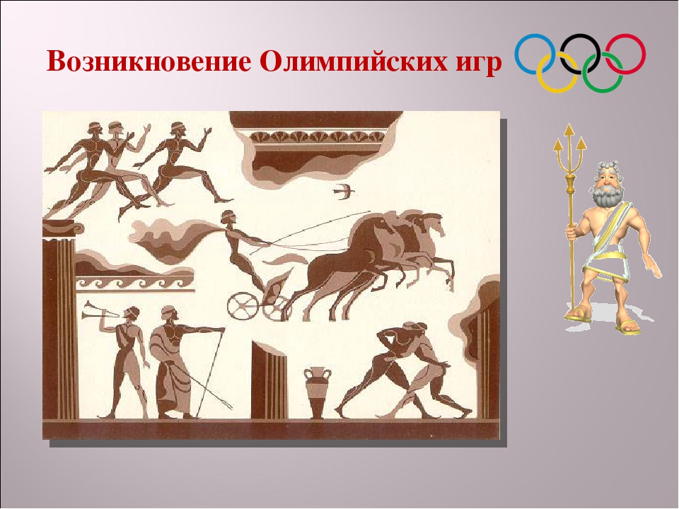История возникновения олимпийских игр. Зарождение Олимпийских игр. Икновение Олимпийских игр. Возникновение Олимпийских и.