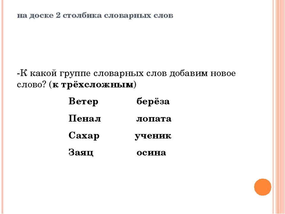 Длинное слово для игры в слова для детей. Осина словарное слово. Словарные слова 5 класс учебник ладыженская. Словарные слова 1 класс по русскому языку школа. Ударение класть клал клала клали.